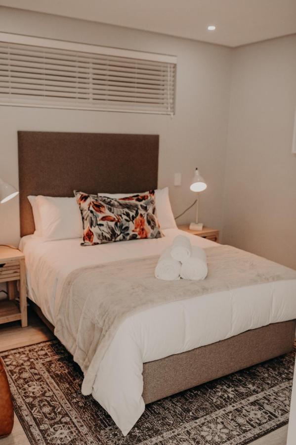 View @ The Bay Apartments 9 Mossel Bay Exterior foto