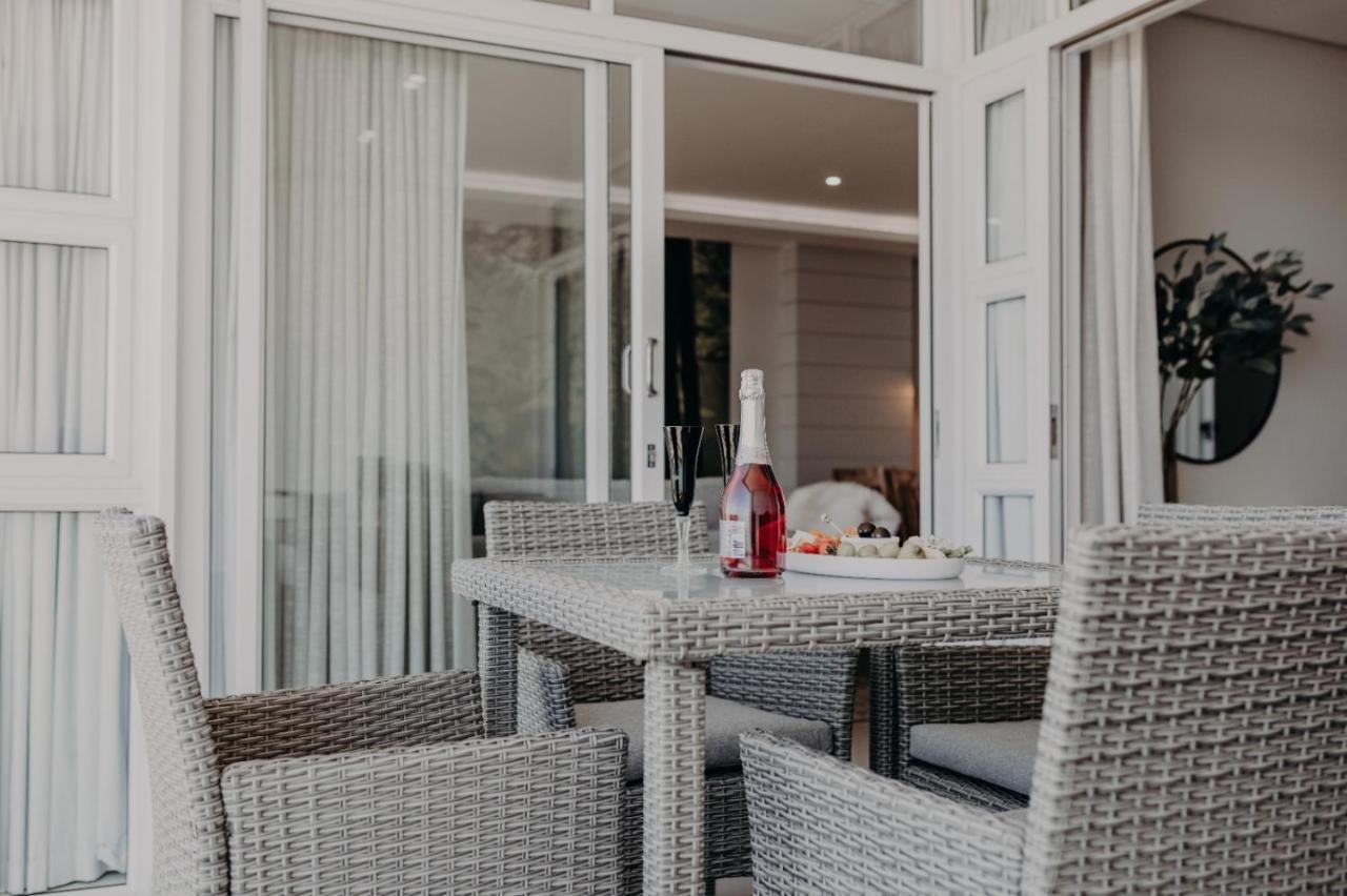 View @ The Bay Apartments 9 Mossel Bay Exterior foto