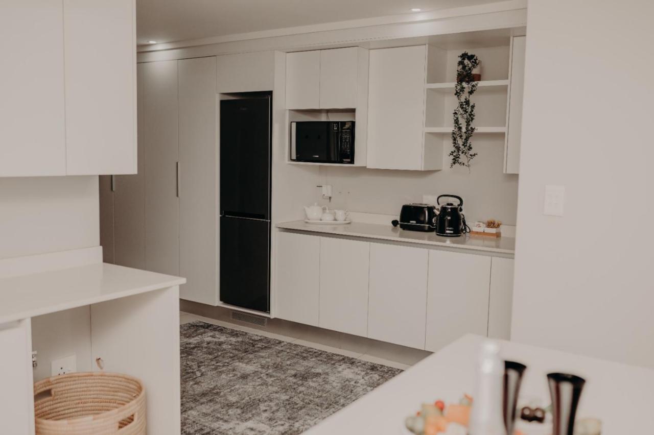 View @ The Bay Apartments 9 Mossel Bay Exterior foto